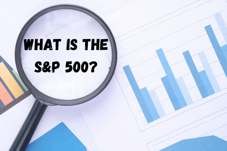 What is the S&P 500